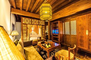 Sanshengwuer Zeyun Inns