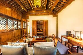 Sanshengwuer Zeyun Inns