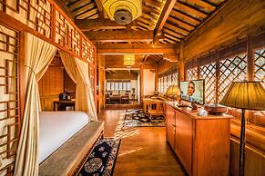 Sanshengwuer Zeyun Inns