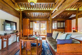 Sanshengwuer Zeyun Inns