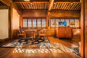 Sanshengwuer Zeyun Inns