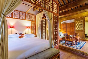 Sanshengwuer Zeyun Inns