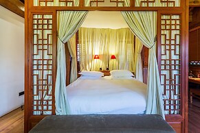 Sanshengwuer Zeyun Inns