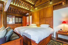 Sanshengwuer Zeyun Inns