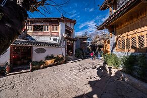 Sanshengwuer Zeyun Inns