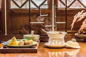 Sanshengwuer Zeyun Inns