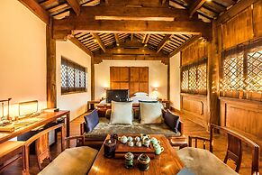 Sanshengwuer Zeyun Inns