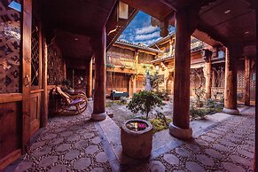 Sanshengwuer Zeyun Inns