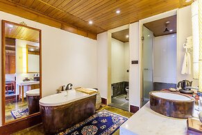 Sanshengwuer Zeyun Inns