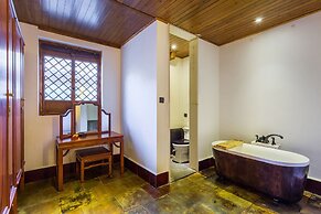 Sanshengwuer Zeyun Inns