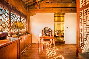 Sanshengwuer Zeyun Inns