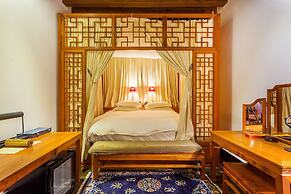 Sanshengwuer Zeyun Inns