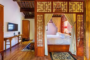 Sanshengwuer Zeyun Inns