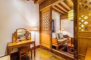 Sanshengwuer Zeyun Inns