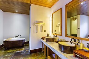 Sanshengwuer Zeyun Inns