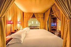 Sanshengwuer Zeyun Inns