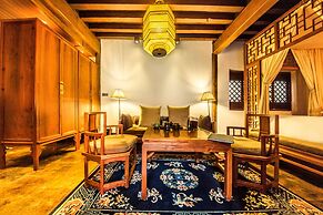 Sanshengwuer Zeyun Inns