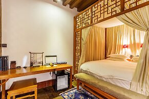 Sanshengwuer Zeyun Inns