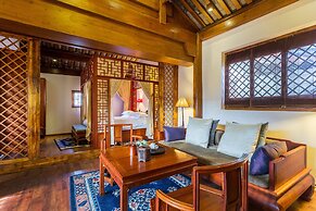 Sanshengwuer Zeyun Inns