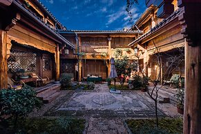 Sanshengwuer Zeyun Inns