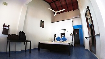 Dalawella Beach Resort