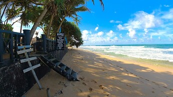 Dalawella Beach Resort