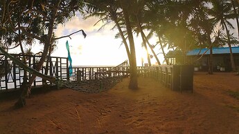 Dalawella Beach Resort