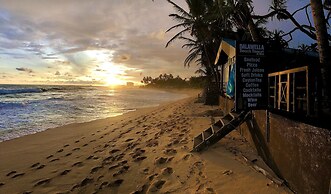 Dalawella Beach Resort