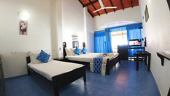 Dalawella Beach Resort