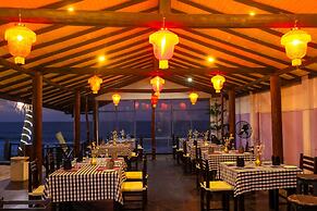 Dalawella Beach Resort