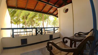 Dalawella Beach Resort
