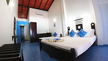 Dalawella Beach Resort