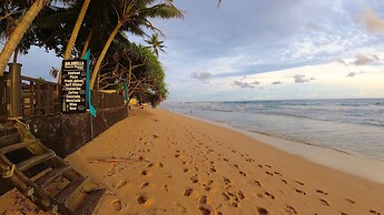 Dalawella Beach Resort