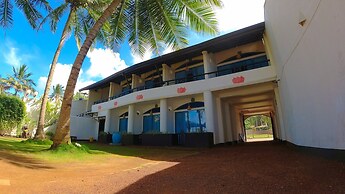 Dalawella Beach Resort