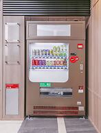 Hotel Code Shinsaibashi