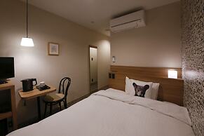 Hotel Code Shinsaibashi