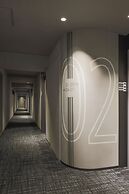 Hotel Code Shinsaibashi