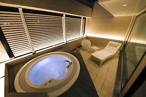 Hotel Code Shinsaibashi