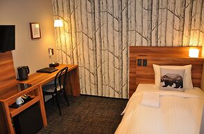 Hotel Code Shinsaibashi