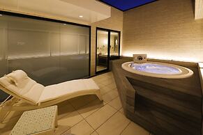 Hotel Code Shinsaibashi