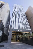 Hotel Code Shinsaibashi