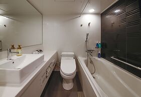 Hotel Code Shinsaibashi