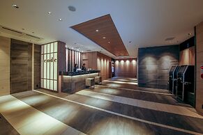 Hotel Code Shinsaibashi