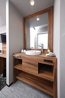 Hotel Code Shinsaibashi