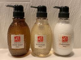 Hotel Code Shinsaibashi