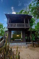 Yala River Face Inn