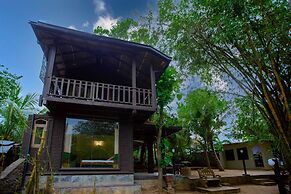 Yala River Face Inn
