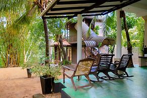 Yala River Face Inn