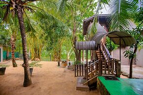 Yala River Face Inn