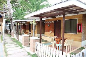 Dubay Panglao Beachfront Resort